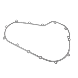 RE000101_HCmotorku_Motorcycle Primary Clutch Cover Seal Gasket Harley Touring '07-'16