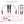 SU000103_HCmotorku_Red Remote Adjustable Reservoir Rear Shcoks Absorber Suspension For Harley Touring ‘14-’25 Road Glide Road King Street Glide Product List
