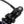 SU000103_HCmotorku_Red Remote Adjustable Reservoir Rear Shcoks Absorber Suspension For Harley Touring ‘14-’25 Road Glide Road King Street Glide