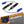 SU000105_HCmotorku_Blue Remote Adjustable Reservoir Rear Shcoks Absorber Suspension For Harley Touring ‘14-’25 Road Glide Road King Street Glide