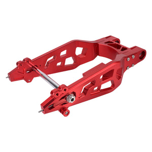 Motorcycle Swing Arm Rear Fork for Harley Touring 2009-2023 | HCmotorku