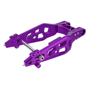 Motorcycle Swing Arm Rear Fork for Harley Touring 2009-2023 | HCmotorku