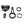 SU000701 HCmotorku Steering Damper Bracket Kit For Harley Touring Road Glide '15-Up