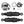 SU000902 HCmotorku Black Air Ride Suspension System for Harley Touring '90-'24 Dyna '91-'17