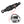 SU000902 HCmotorku Black Air Ride Suspension System for Harley Touring '90-'24 Dyna '91-'17 Size