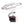 SU000904 HCmotorku Air Ride Suspensions with Pump for Harley Softail 2018-2024 Size