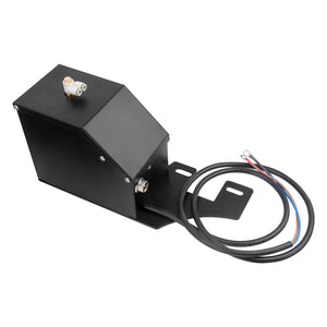 Motorcycle Rear Air Ride Suspension Fit for Harley Touring 1994-2018 | HCmotorku