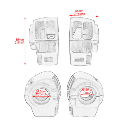 TH026902-hcmotorku-hand-control-switch-housing-size