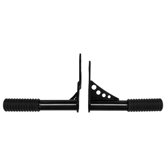 Rear Crash Bar Frame Slider Fit for Harley Low Rider Street Bob 2018-2023 | HCmotorku