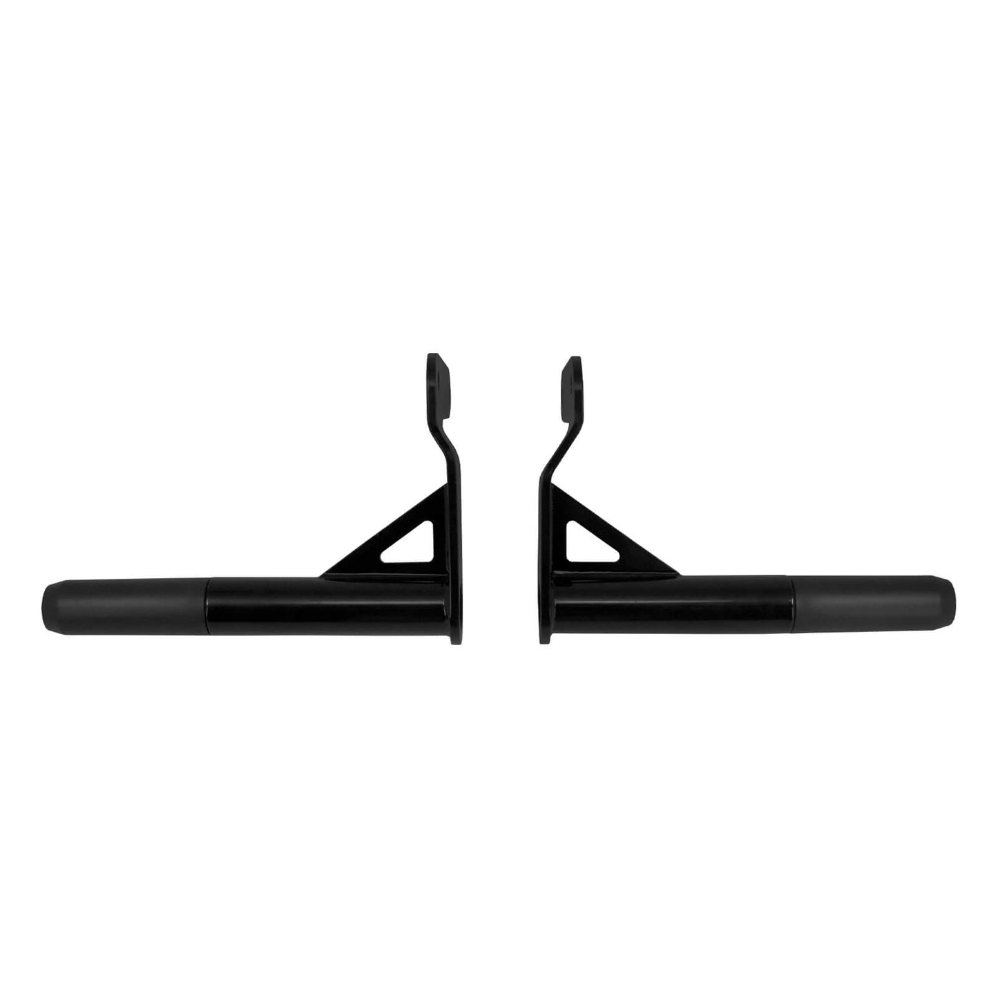 TH028504 HCmotorku Black Rear Crash Bar Fit for Harley Softail 2018-2024