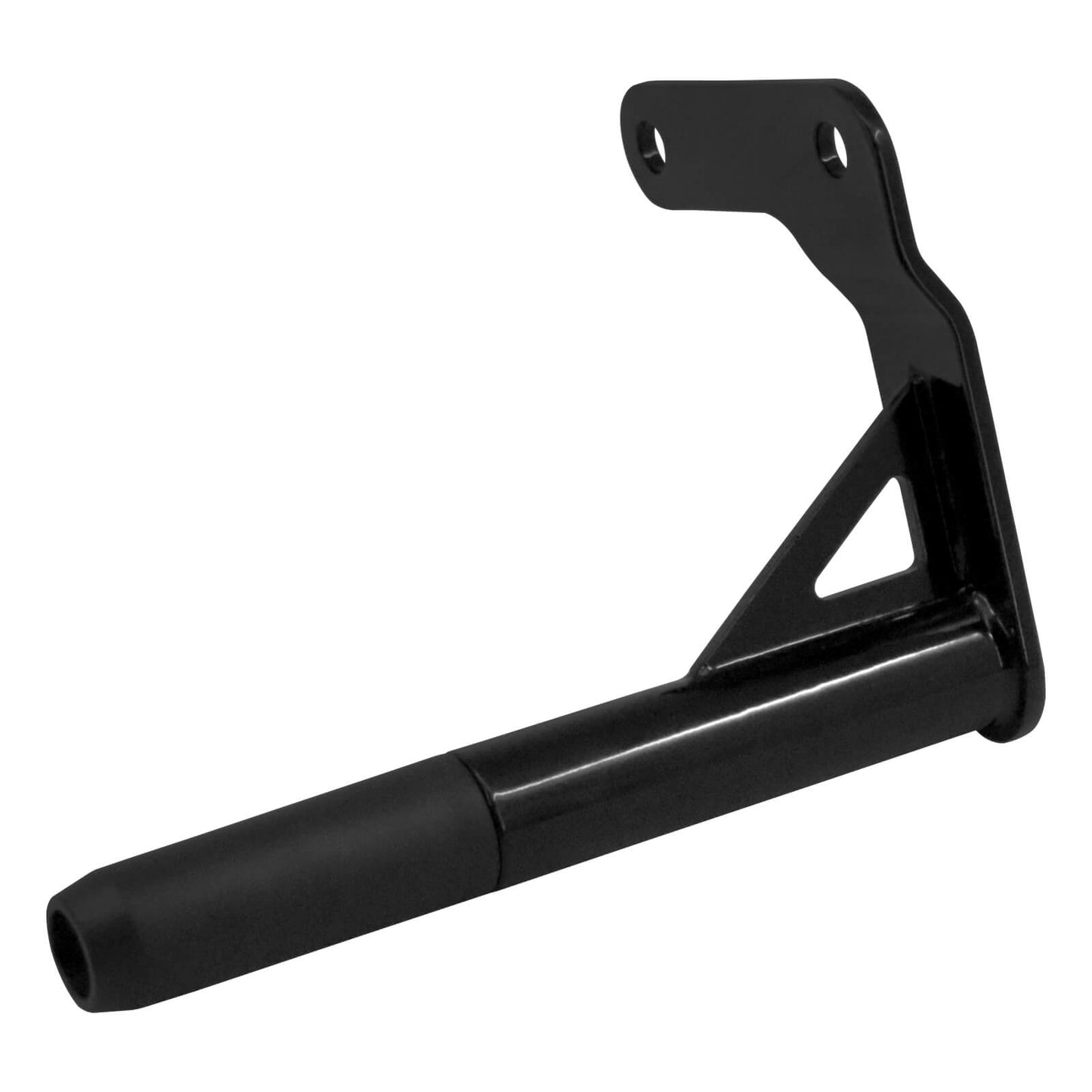 TH028504 HCmotorku Black Rear Crash Bar Fit for Harley Softail 2018-2024