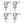 TH029001 HCmotorku Chrome Premium Quick Release Saddlebag Bolts For Harley Touring 1992-2025