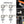 TH029001 HCmotorku Chrome Premium Quick Release Saddlebag Bolts For Harley Touring 1992-2025