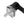 TH029002 HCmotorku Black Premium Quick Release Saddlebag Bolts For Harley Touring 1992-2025