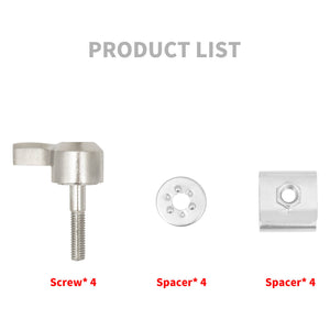 TH0290_HCmotorku_Saddlebag Bolts For Harley Touring Product List