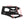 TH030803 HCmotorku-Black Tourpack Luggage Rack for Harley Touring Road King Size