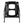 TH030803 HCmotorku-Black Tourpack Luggage Rack for Harley Touring Road King