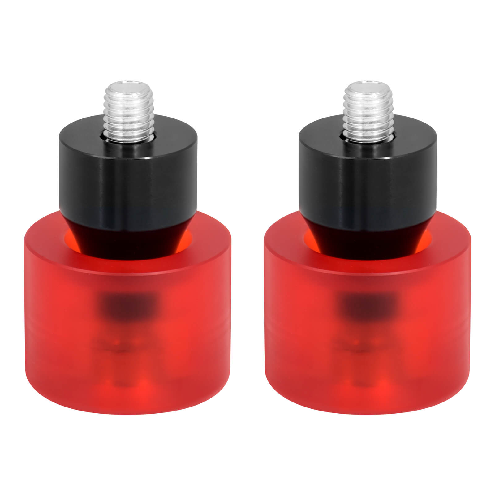 TH0327-hcmotorku-motrocycle-bar-style-decorative-end-wheels-red