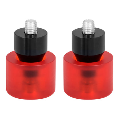 TH0327-hcmotorku-motrocycle-bar-style-decorative-end-wheels-red