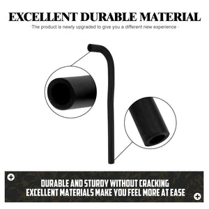 TH033202-hcmotorku-Oil-Cooler-Hose-Pipe-for-harley-sportster-black