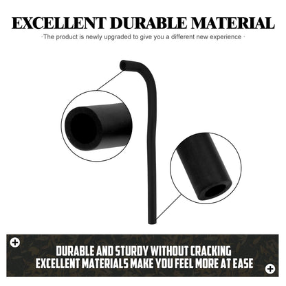 TH033202-hcmotorku-Oil-Cooler-Hose-Pipe-for-harley-sportster-black
