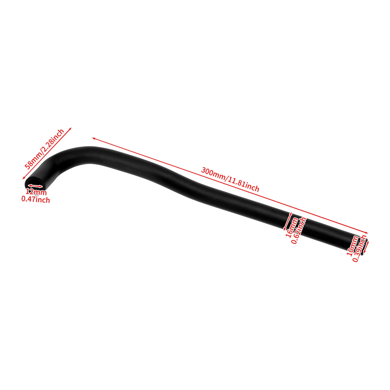 TH033202-hcmotorku-Oil-Cooler-Hose-Pipe-for-harley-sportster-size