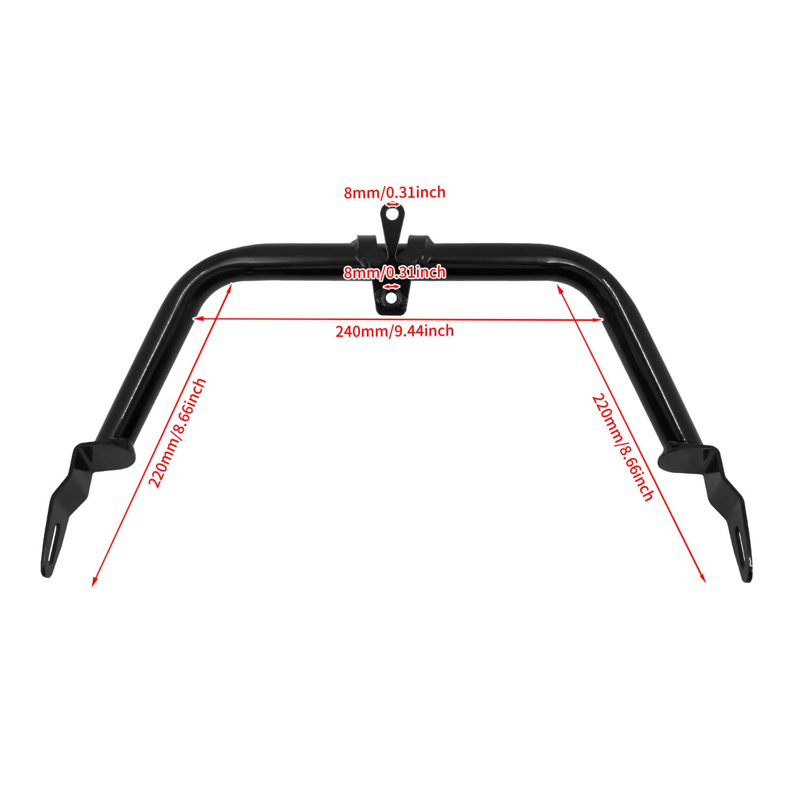 TH034501-hcmotorku-fairing-support-bracket-for-harley-size