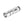 TR000201 HCmotorku Precision Aluminum Manual Clutch Cable Wire Adjuster for Harley Touring '22-'25