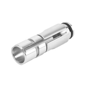TR000201 HCmotorku Precision Aluminum Manual Clutch Cable Wire Adjuster for Harley Touring '22-'25