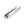 TR000301 HCmotorku Heavy Duty Aluminum Clutch Cable Adjuster Replacement Harley Softail '18-'24