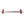 TR0004 hcmotorku CNC Rear Axle Adjusters for Harley road glide 2009-up 