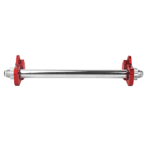 TR0004 hcmotorku CNC Rear Axle Adjusters for Harley road glide 2009-up 