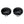 WH000101_HCmotorku_CNC Billet Aluminum Front Axle Nut Covers Axle Caps For Harley Touring ‘23-Up