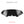 WI002801_HCmotorku_Black 4.5” Low-Profile Windshield Windscreen for Harley Touring Electra Street Glide ‘96-’13 Product List