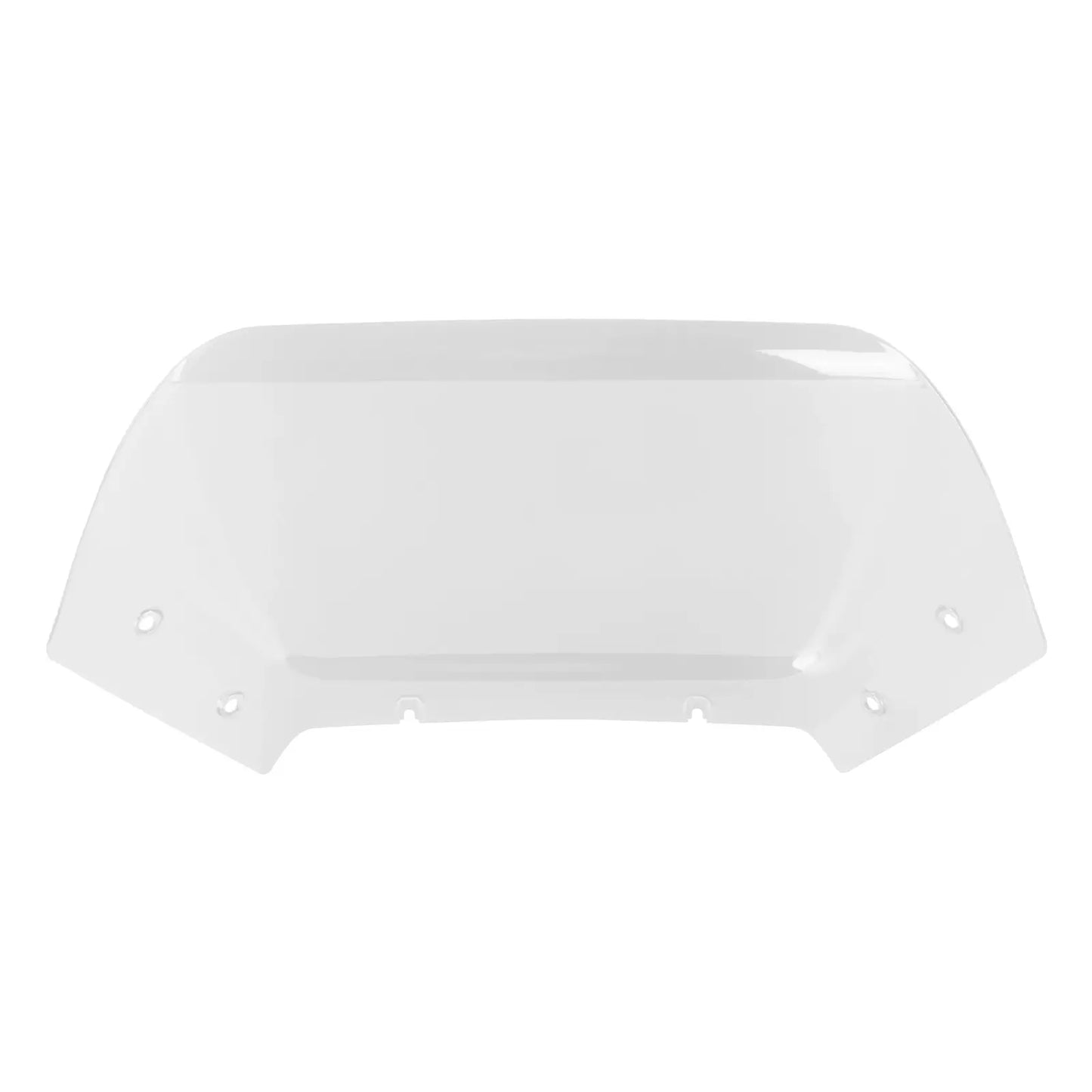 WI003902 hcmotorku 10" Windshield Clear For Harley touring Road Glide 2025