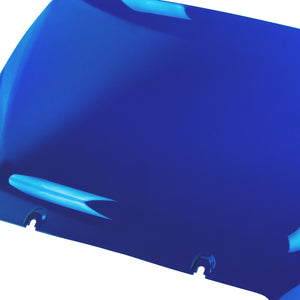 WI003903 hcmotorku 2024 harley davidson road glide windshield
