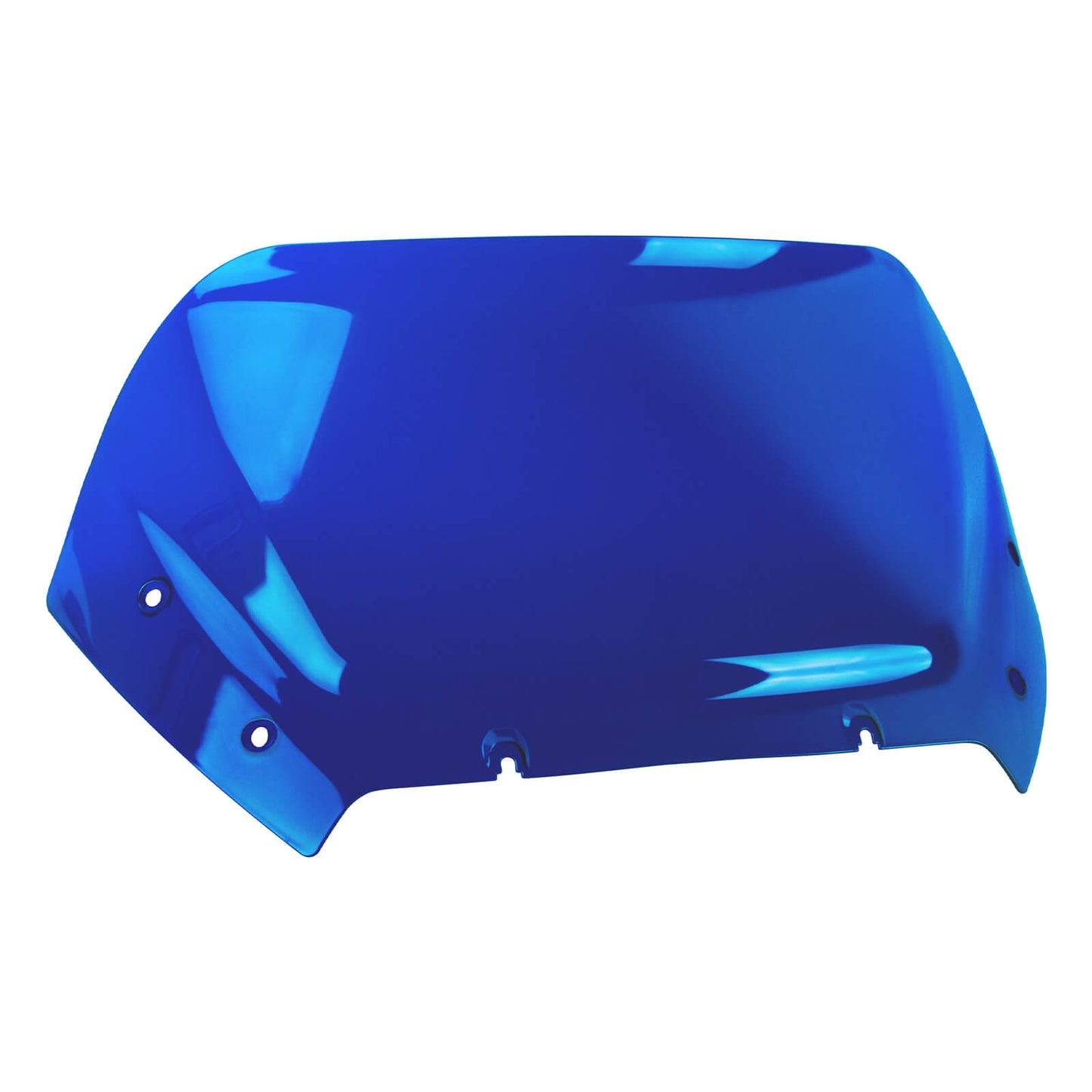 WI003903 hcmotorku harley road glide windshield