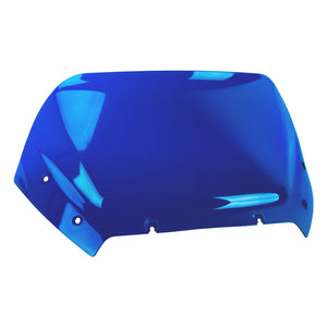 WI003903 hcmotorku harley road glide windshield