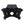 WI004103 HCmotorku Motorcycle Outer Fairing 8” Windshield For Harley Dyna '06-'17 Street Bob Fat Bob