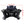 WI004104 HCmotorku Front Fairing with Tinted Windshield For Harley Softail '18-up Size
