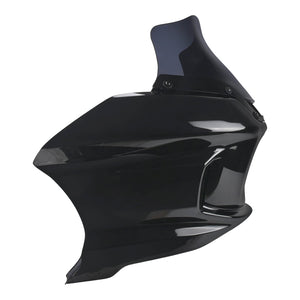 WI004104 HCmotorku Front Fairing with Tinted Windshield For Harley Softail '18-up
