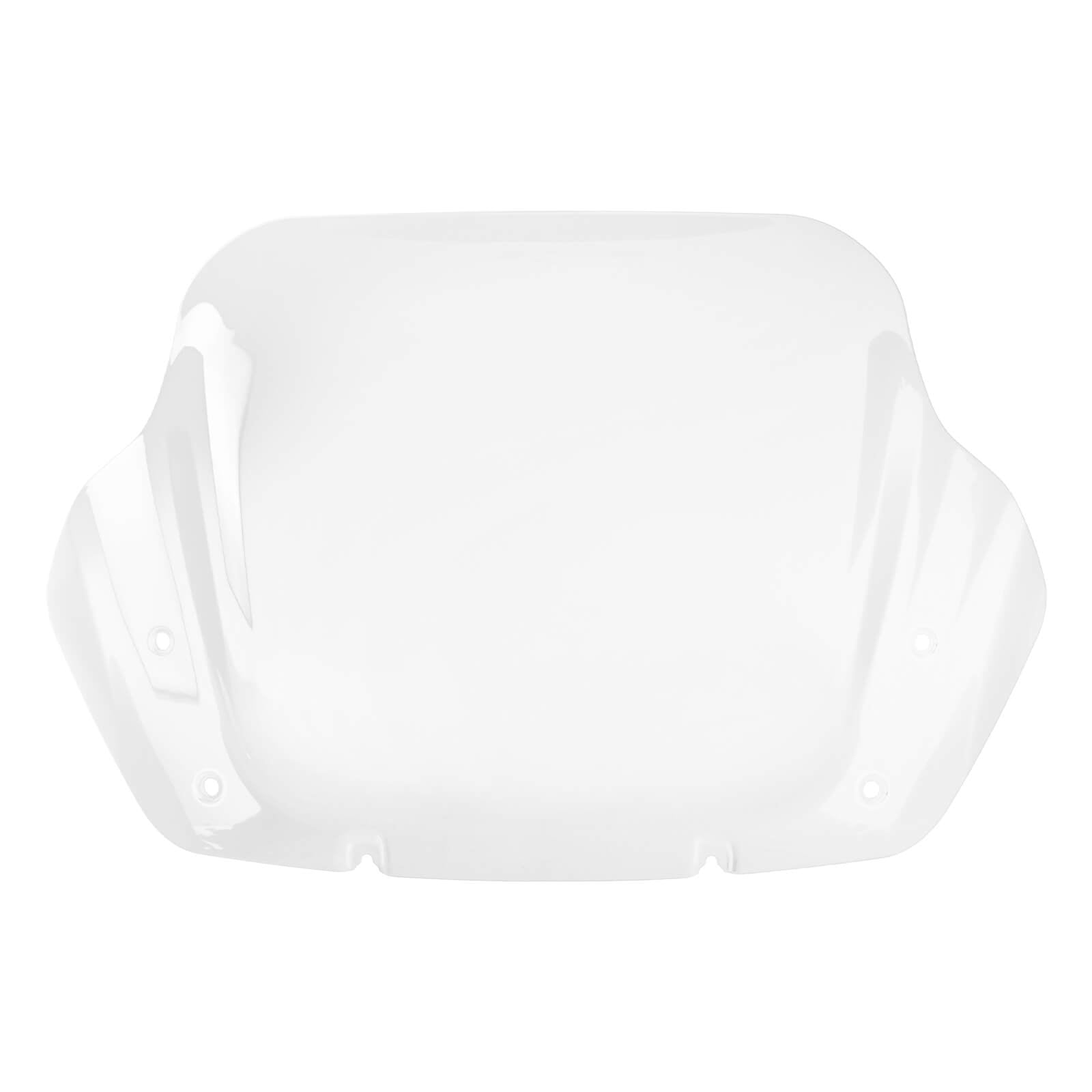 WI004302_HCmotorku_Lucency 14” Windshield Windscreen for Harley Touring Street Glide ’24-Up CVO Street Glide ‘23-Up