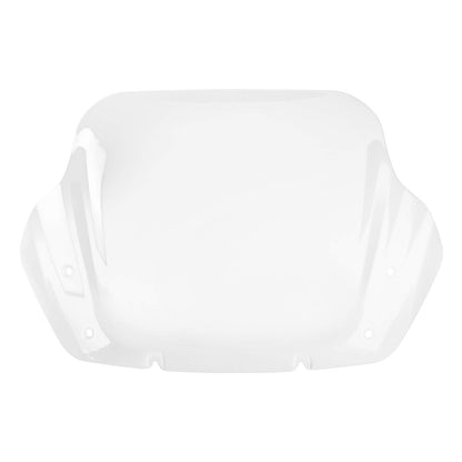 WI004302_HCmotorku_Lucency 14” Windshield Windscreen for Harley Touring Street Glide ’24-Up CVO Street Glide ‘23-Up