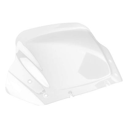 WI004302_HCmotorku_Lucency 14” Windshield Windscreen for Harley Touring Street Glide ’24-Up CVO Street Glide ‘23-Up