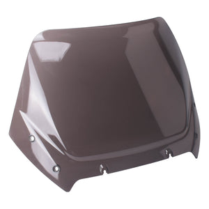 WI004401_HCmotorku_Black 12” Windshield Windscreen for Harley Touring Road Glide ’24-Up  CVO Road Glide ‘23-Up CVO Road Glide ST ‘24-Up
