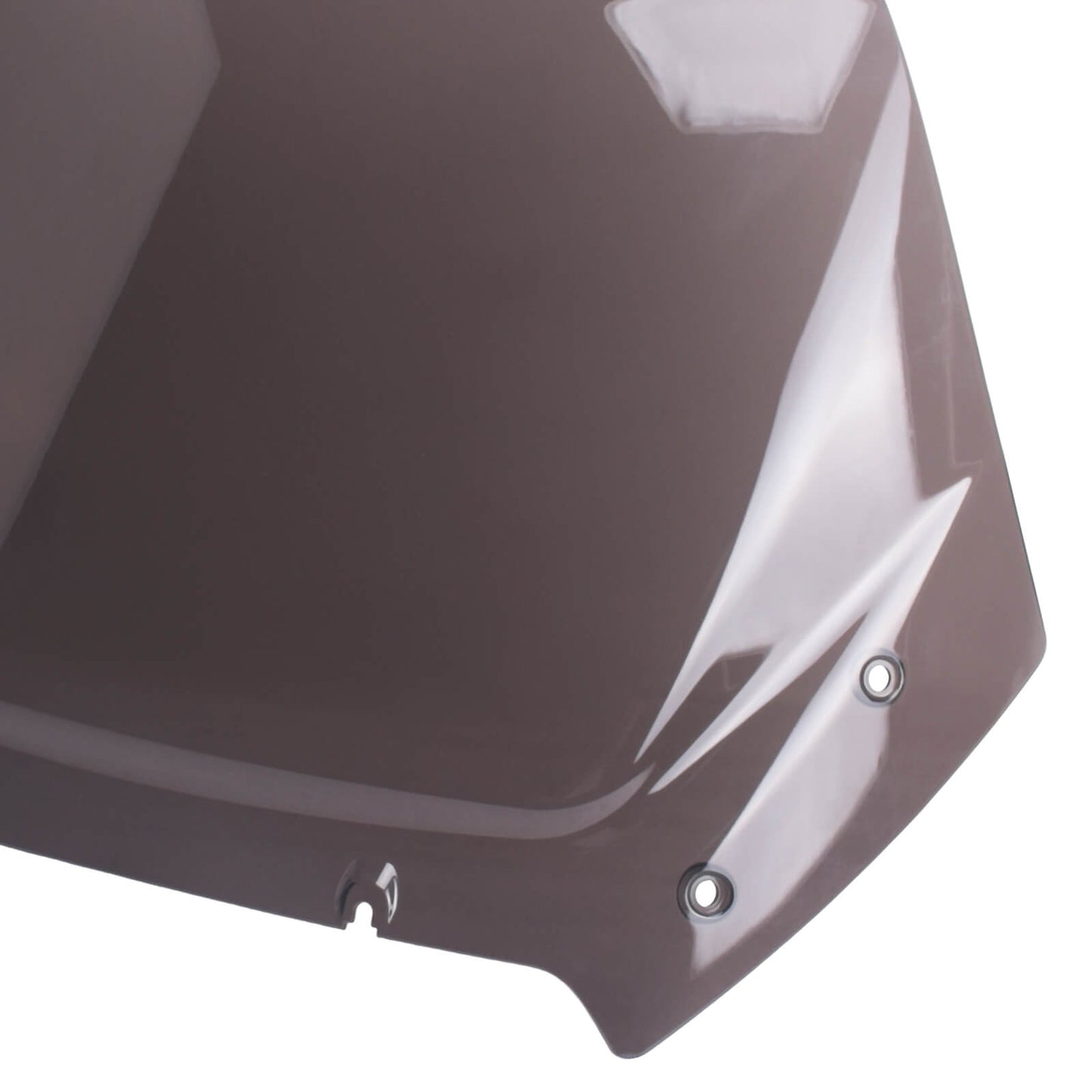 WI004401_HCmotorku_Black 12” Windshield Windscreen for Harley Touring Road Glide ’24-Up  CVO Road Glide ‘23-Up CVO Road Glide ST ‘24-Up