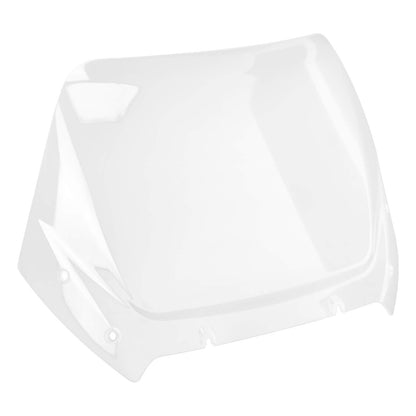 WI004402_HCmotorku_Lucency 12” Windshield Windscreen for Harley Touring Road Glide ’24-Up  CVO Road Glide ‘23-Up CVO Road Glide ST ‘24-Up