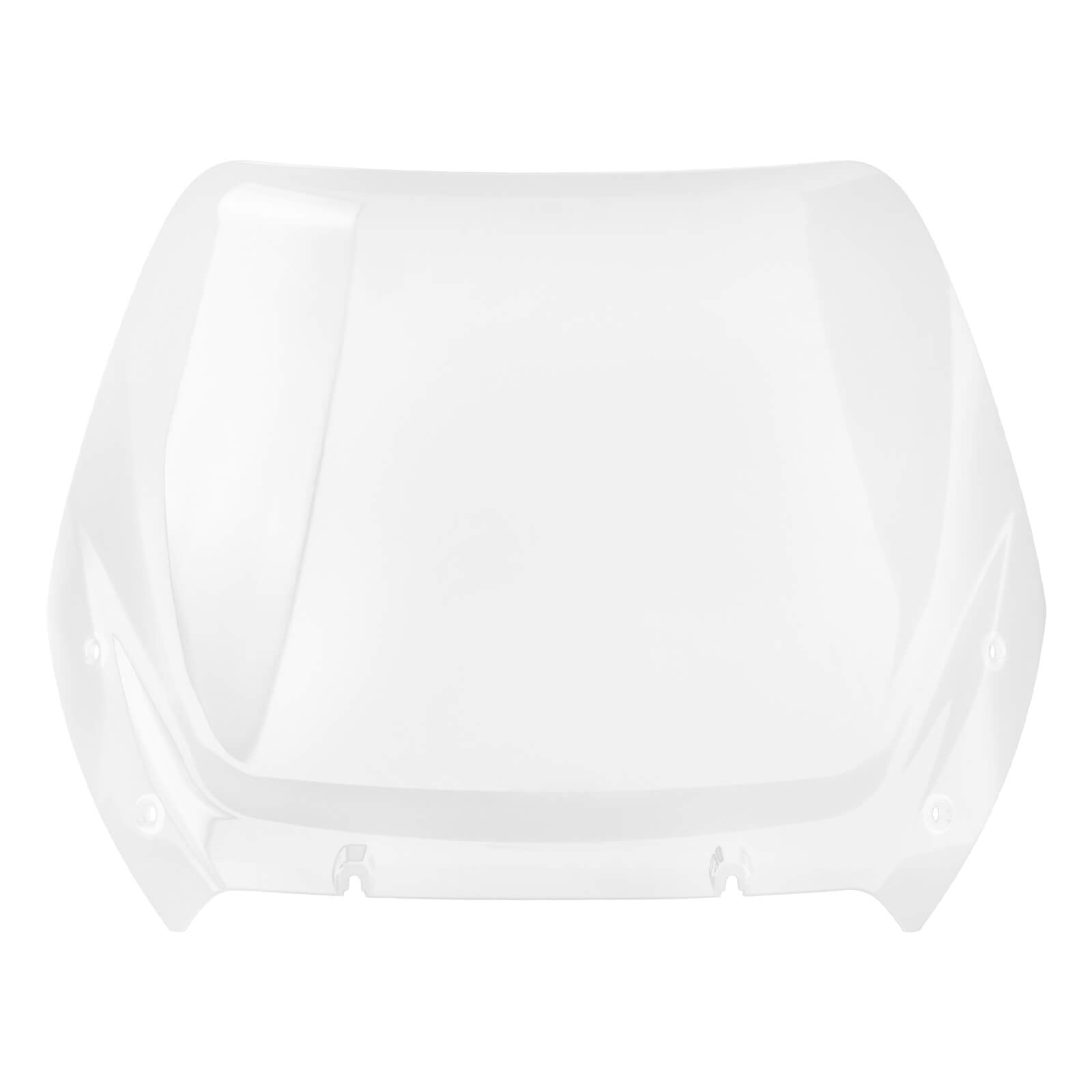WI004402_HCmotorku_Lucency 12” Windshield Windscreen for Harley Touring Road Glide ’24-Up  CVO Road Glide ‘23-Up CVO Road Glide ST ‘24-Up
