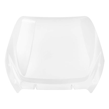 WI004402_HCmotorku_Lucency 12” Windshield Windscreen for Harley Touring Road Glide ’24-Up  CVO Road Glide ‘23-Up CVO Road Glide ST ‘24-Up