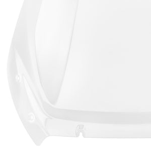 WI004402_HCmotorku_Lucency 12” Windshield Windscreen for Harley Touring Road Glide ’24-Up  CVO Road Glide ‘23-Up CVO Road Glide ST ‘24-Up Detail